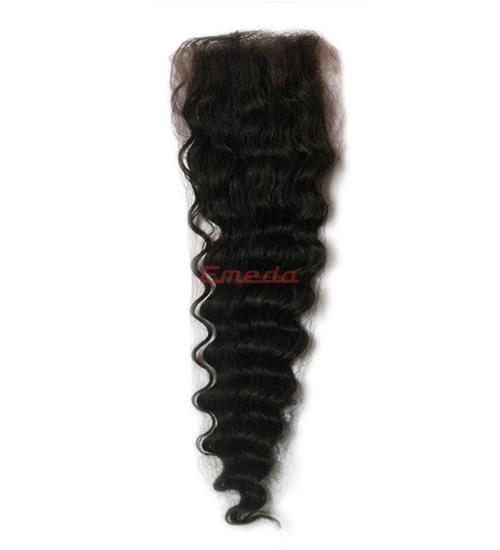 Lace closure - 11 